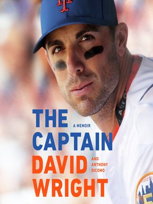 cover image of The Captain